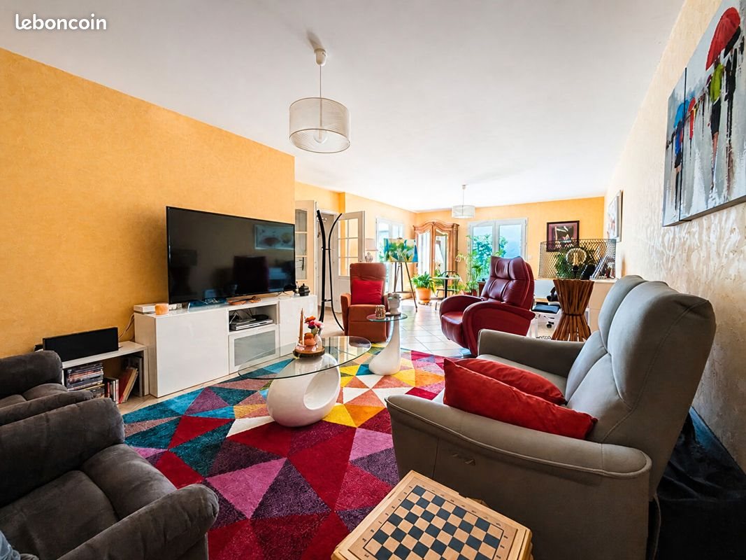 Maison à vendre, 147m², Dol-de-Bretagne