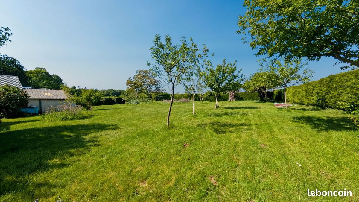 Maison à vendre, 168m², Pleugueneuc