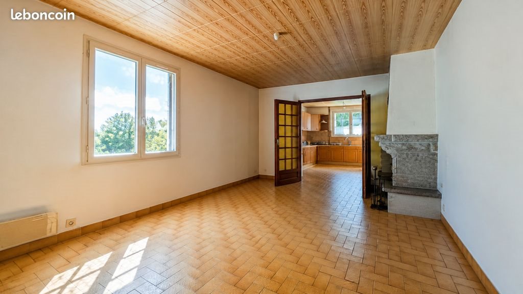 Maison à vendre, 168m², Pleugueneuc