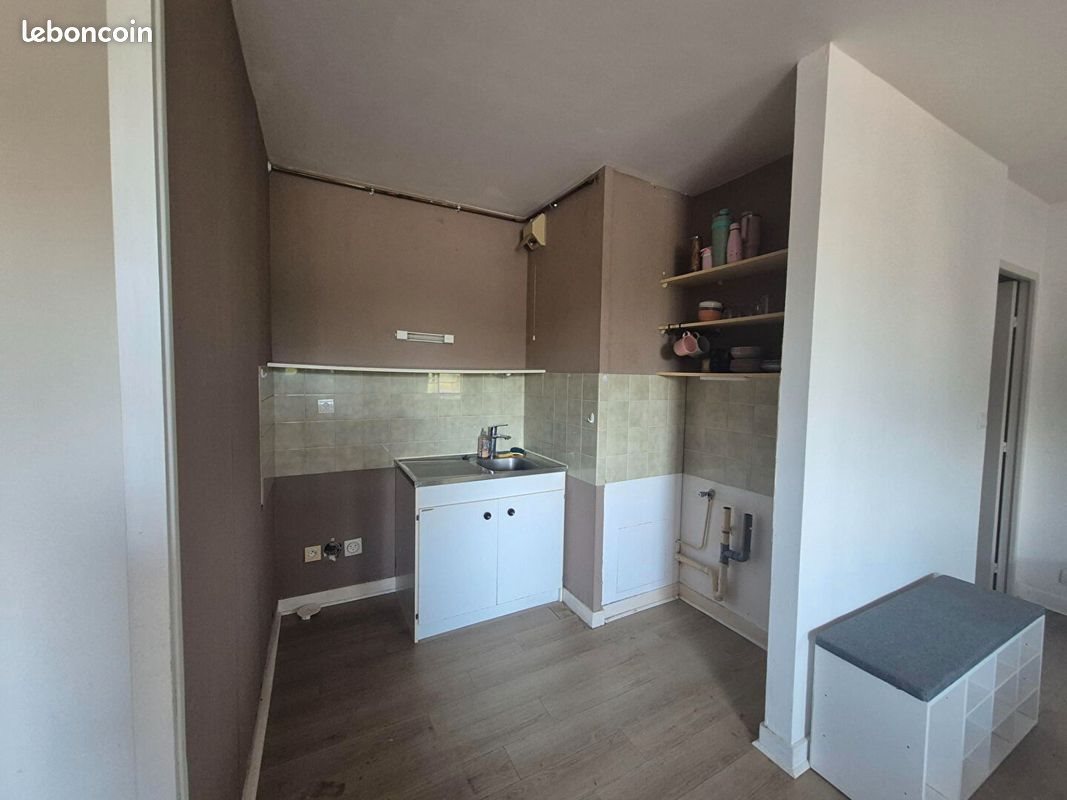 Appartement à louer, 56m², Combourg