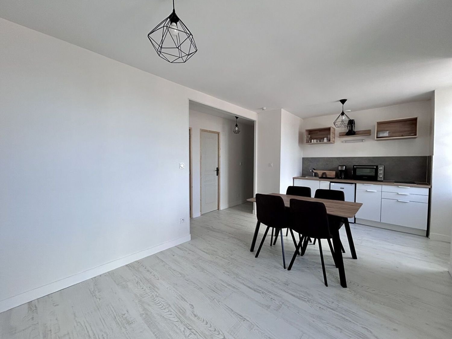 Appartement à louer, 36m², Dol-de-Bretagne