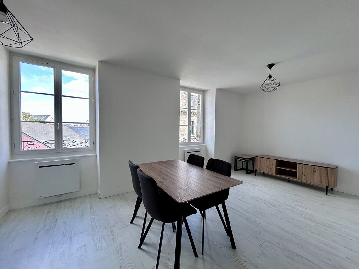Appartement à louer, 36m², Dol-de-Bretagne
