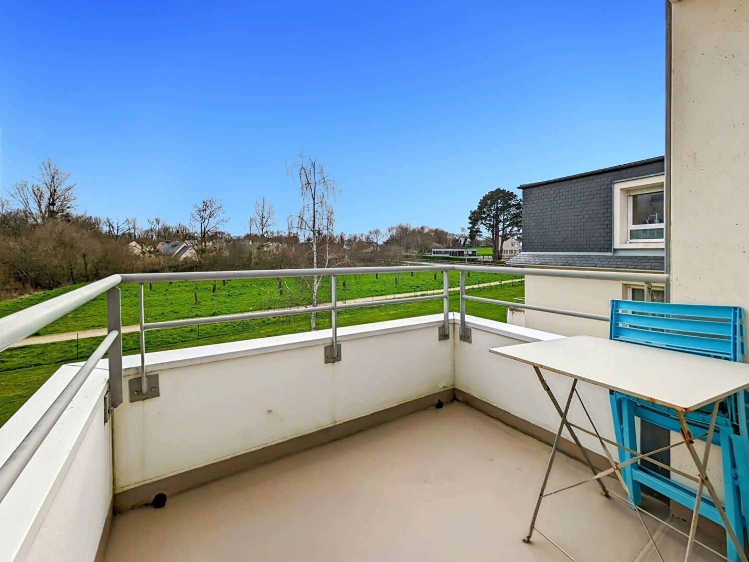 Appartement à vendre, 59m², Dol-de-Bretagne