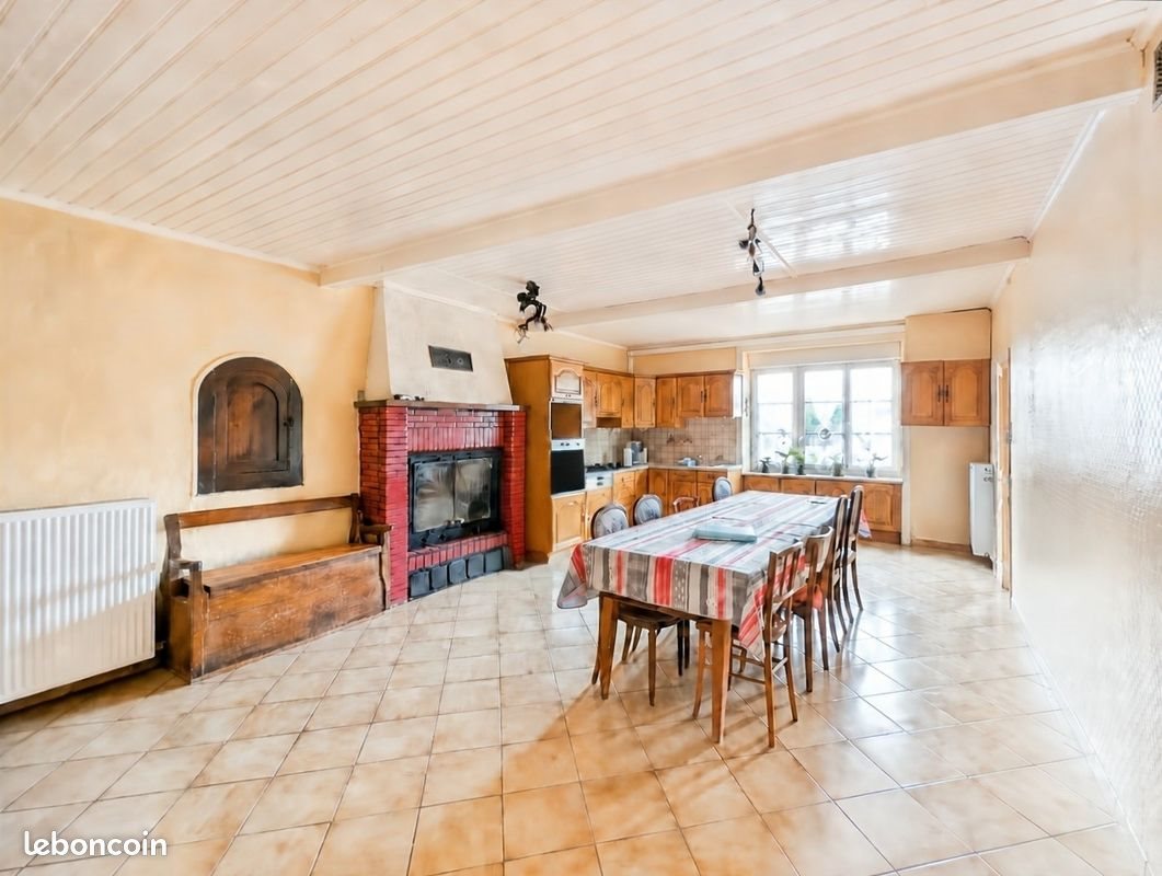 Maison à vendre, 131m², Mont-Dol