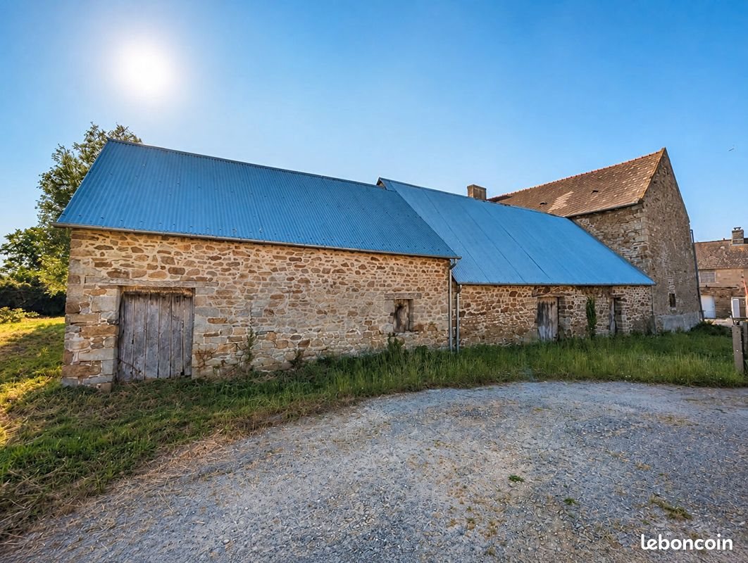 Maison à vendre, 131m², Mont-Dol