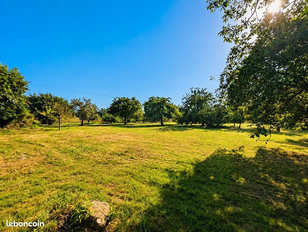 Maison à vendre, 131m², Mont-Dol