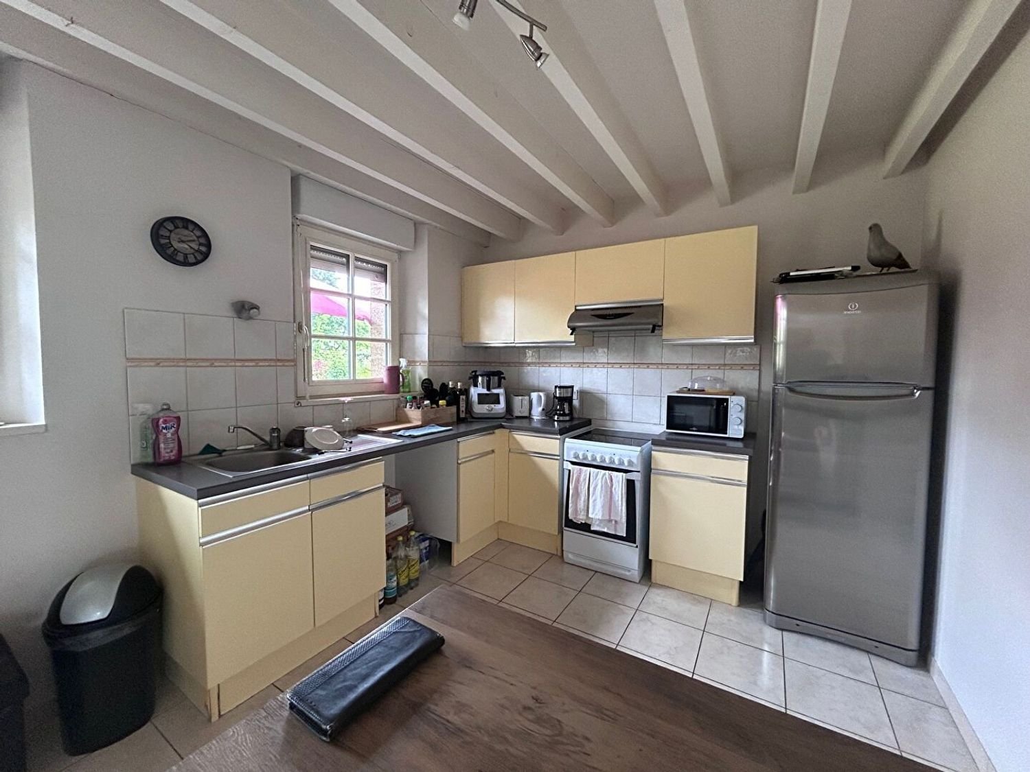 Maison à louer, 107m², Roz-Landrieux