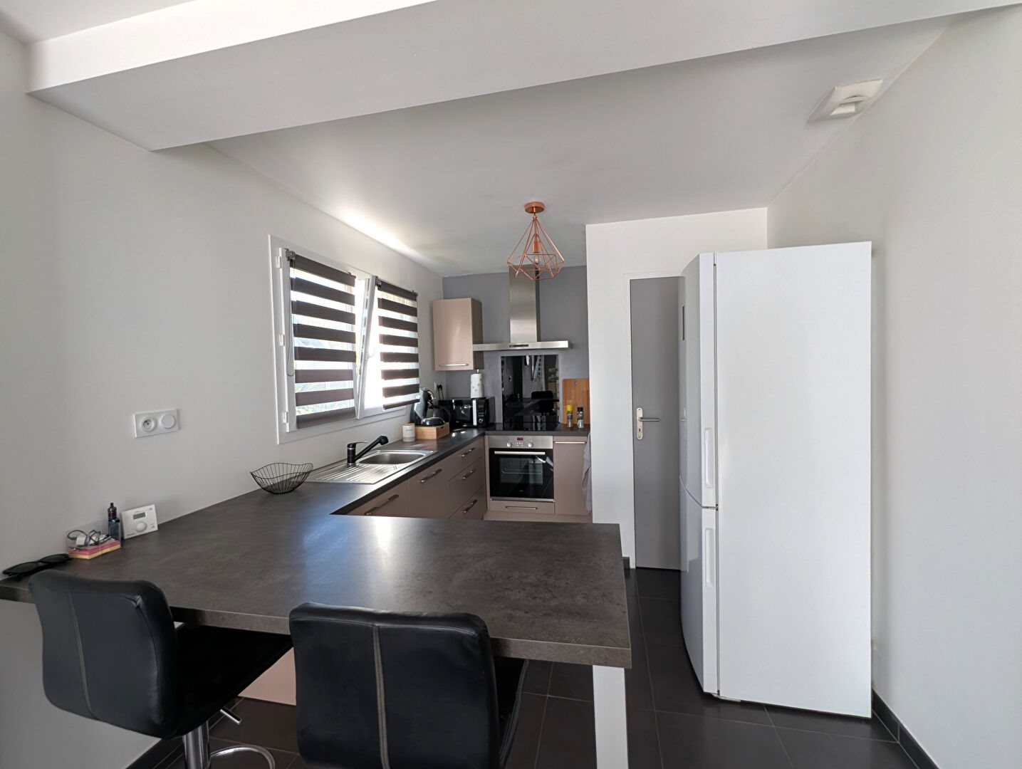 Maison à vendre, 92m², Pleslin-Trigavou