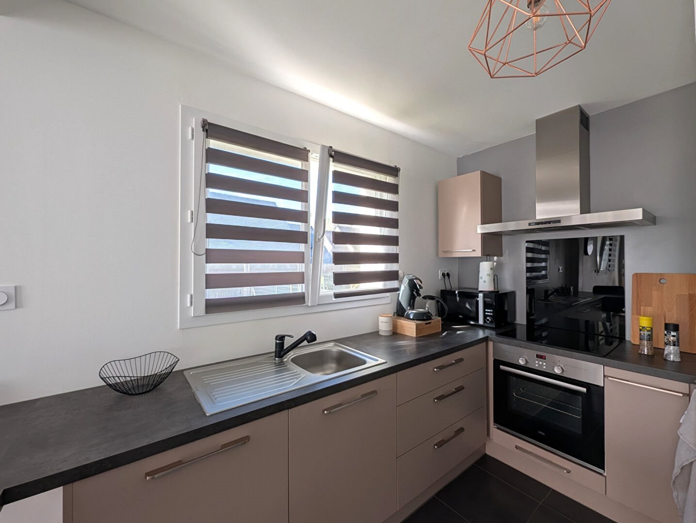 Maison à vendre, 92m², Pleslin-Trigavou