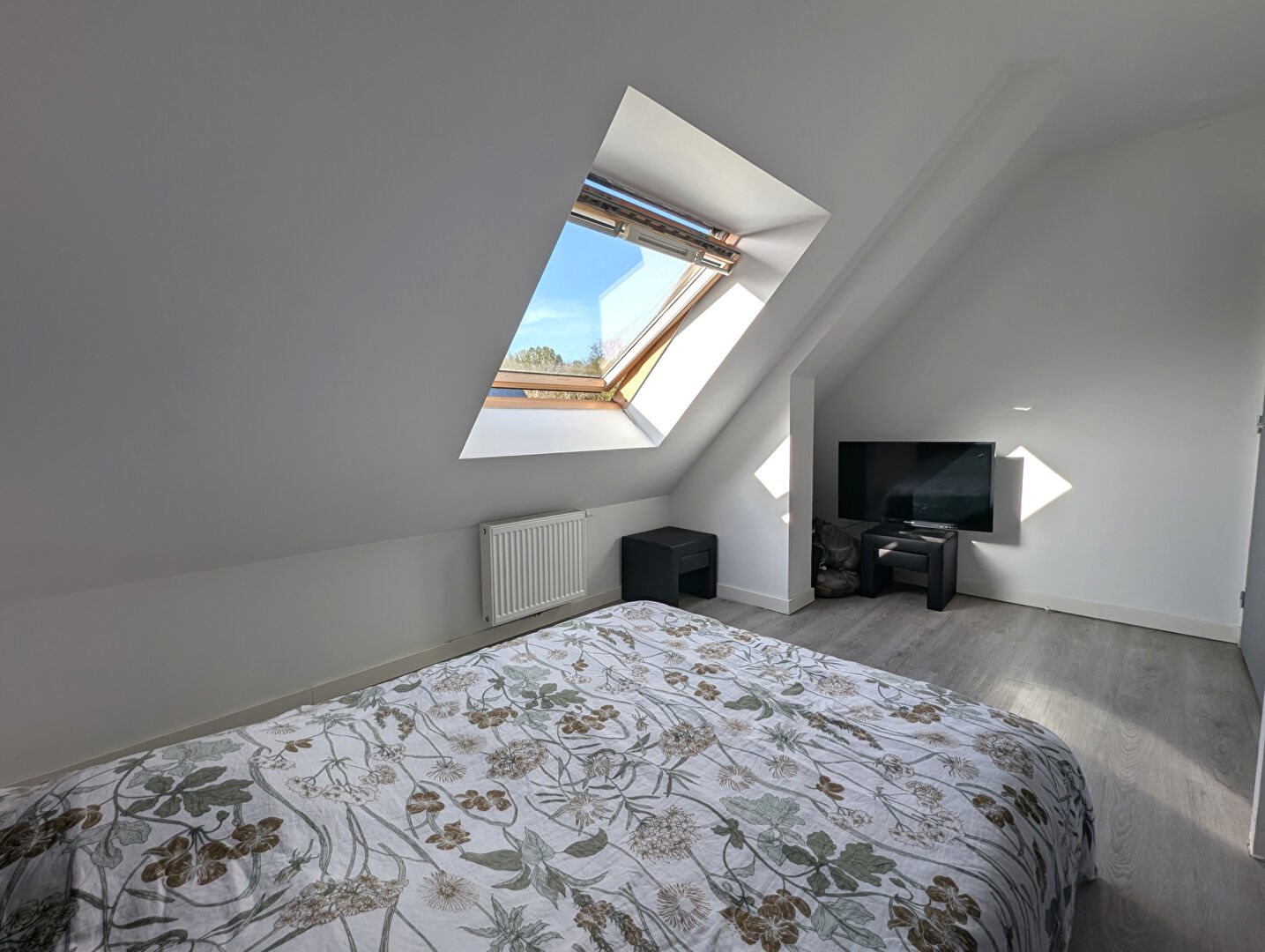 Maison à vendre, 92m², Pleslin-Trigavou