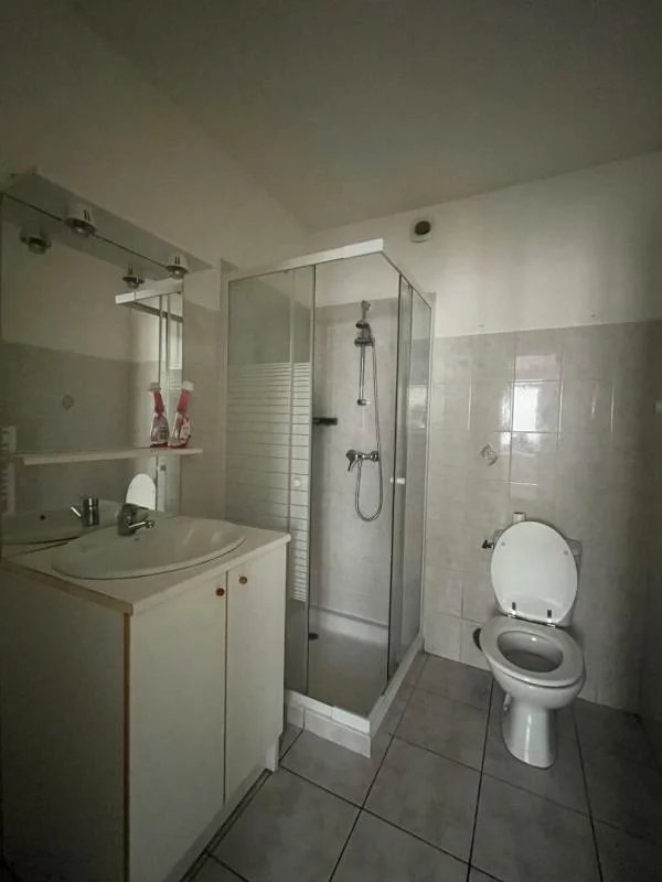 Appartement à louer, 29m², Plerguer