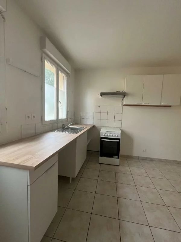 Appartement à louer, 29m², Plerguer