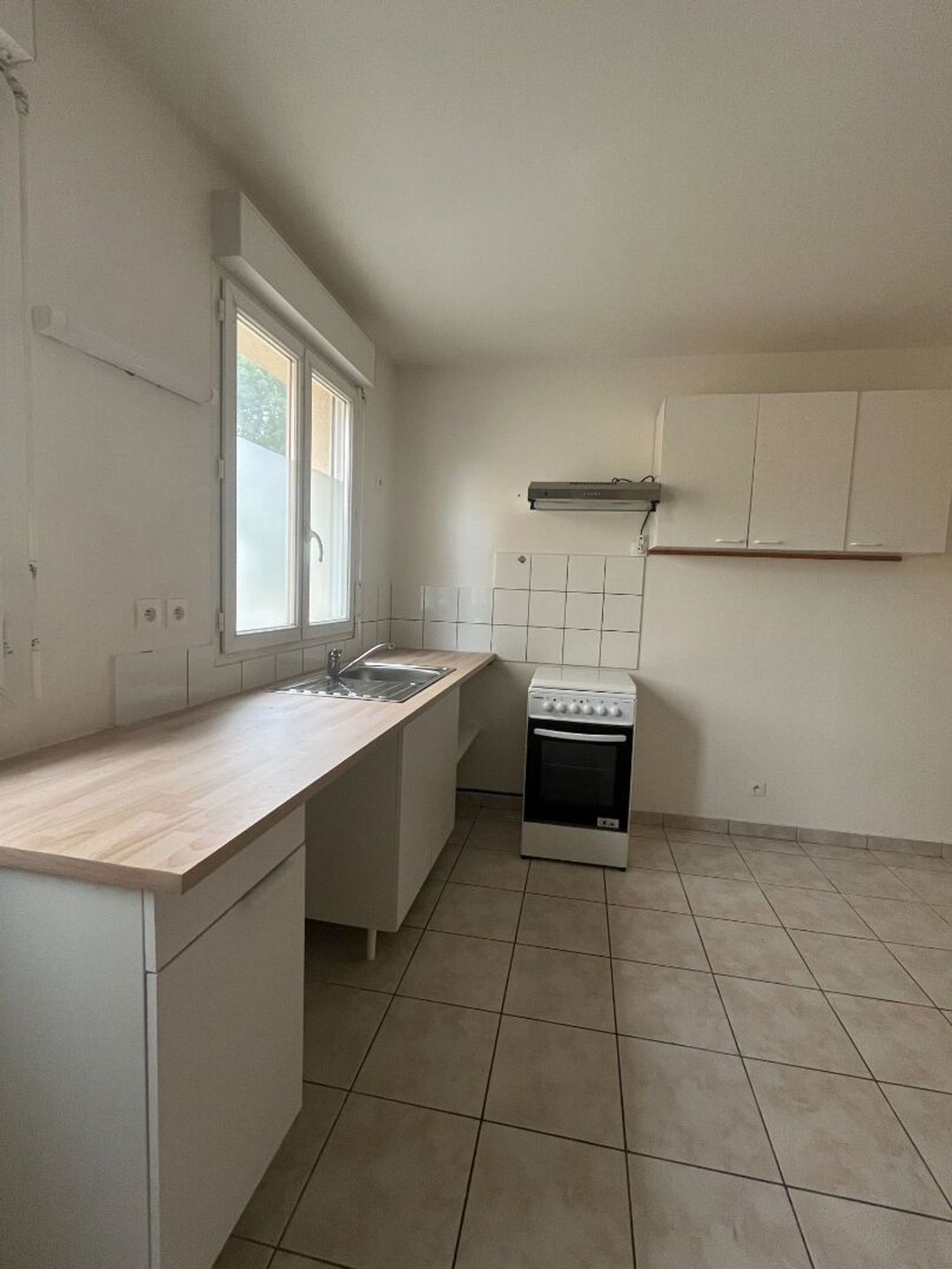 Appartement à louer, 28m², Plerguer
