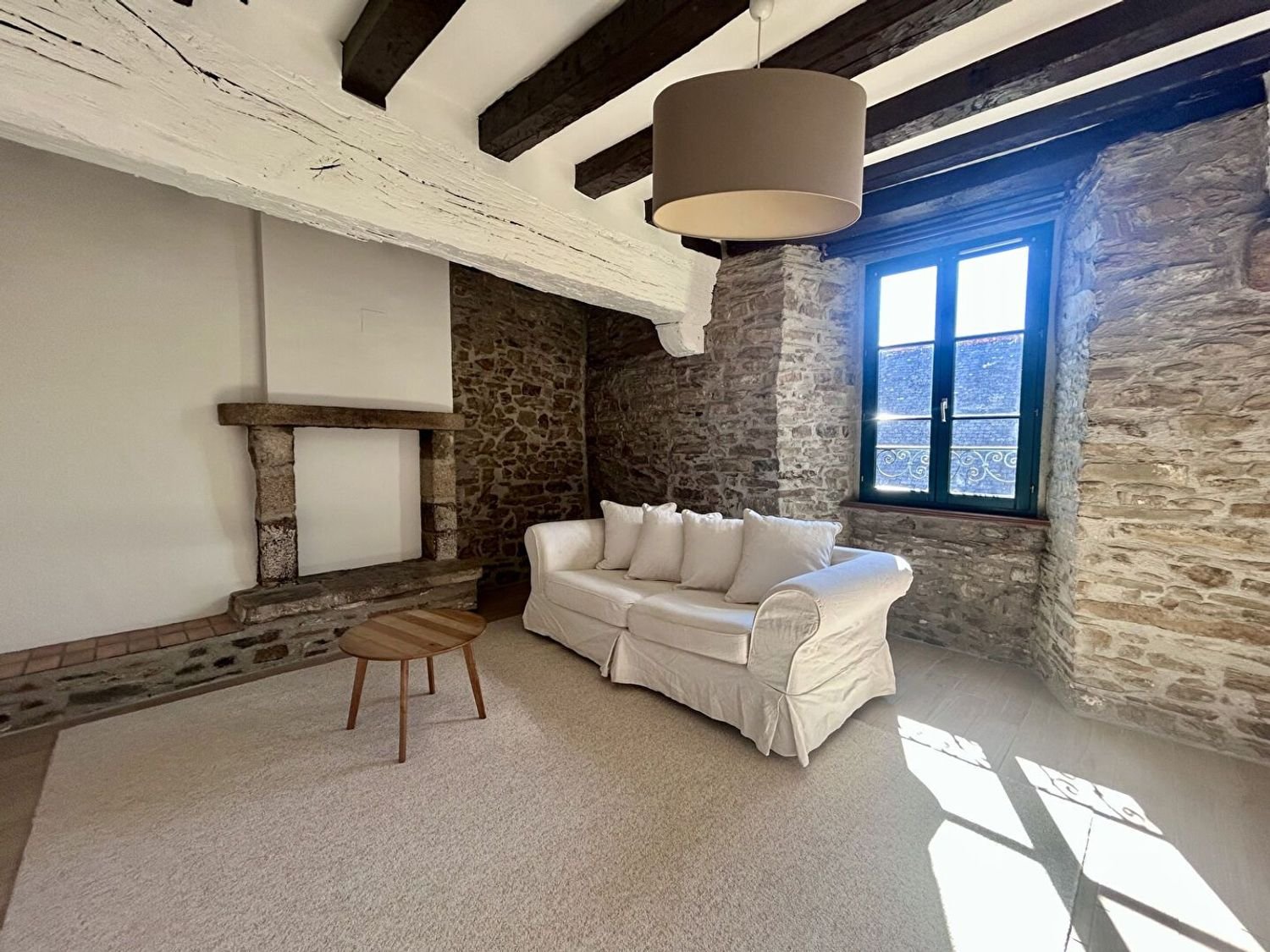 Appartement à louer, 43m², Dol-de-Bretagne