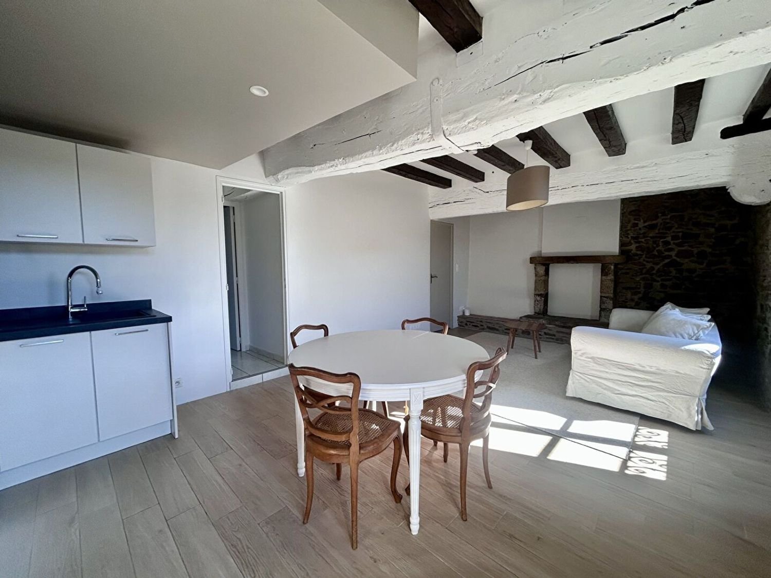 Appartement à louer, 43m², Dol-de-Bretagne