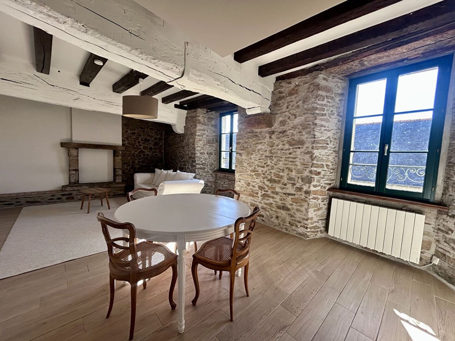 Appartement à louer, 43m², Dol-de-Bretagne