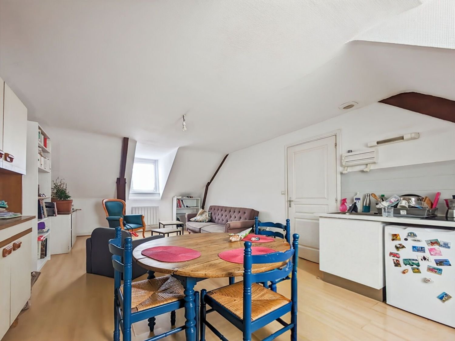 Appartement à vendre, 47m², Dol-de-Bretagne