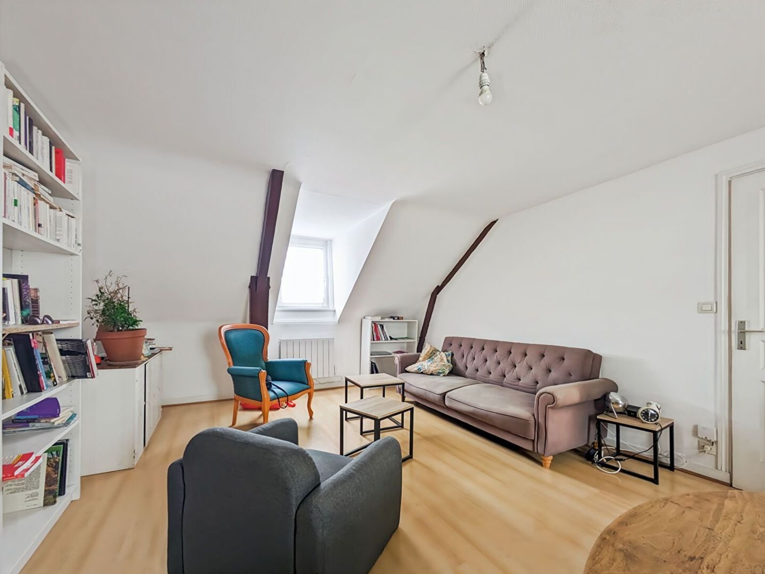 Appartement à vendre, 47m², Dol-de-Bretagne