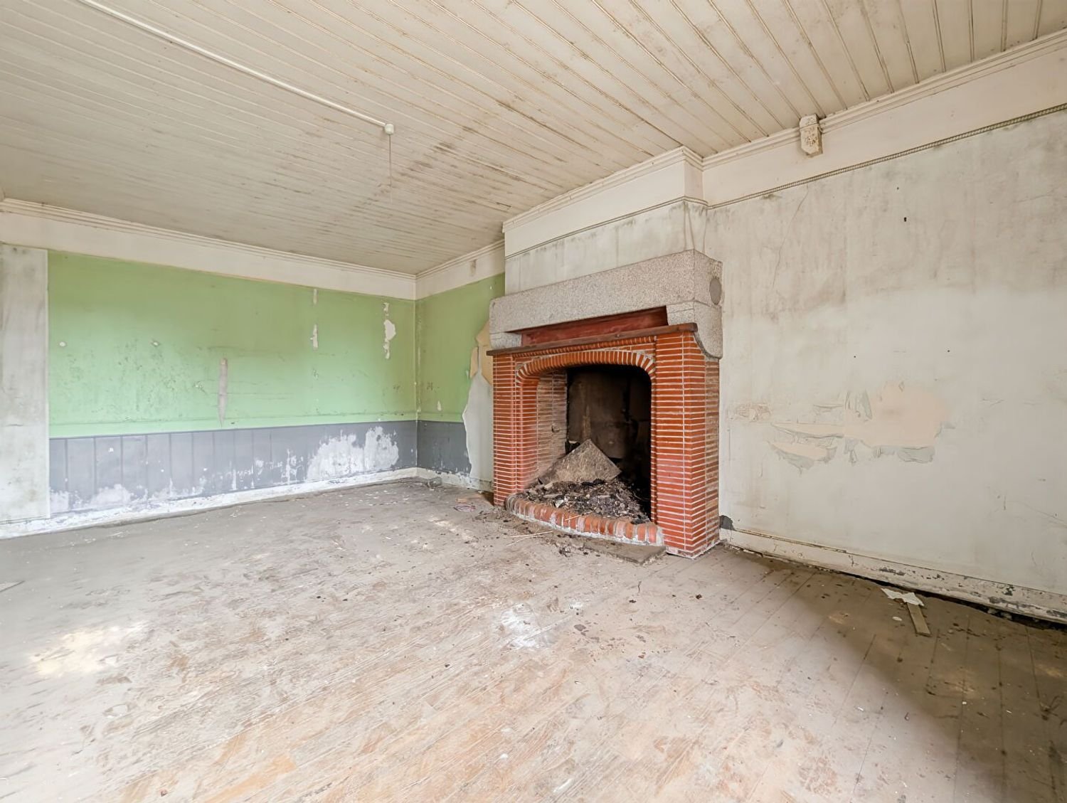 Maison à vendre, 130m², Marcillé-Raoul