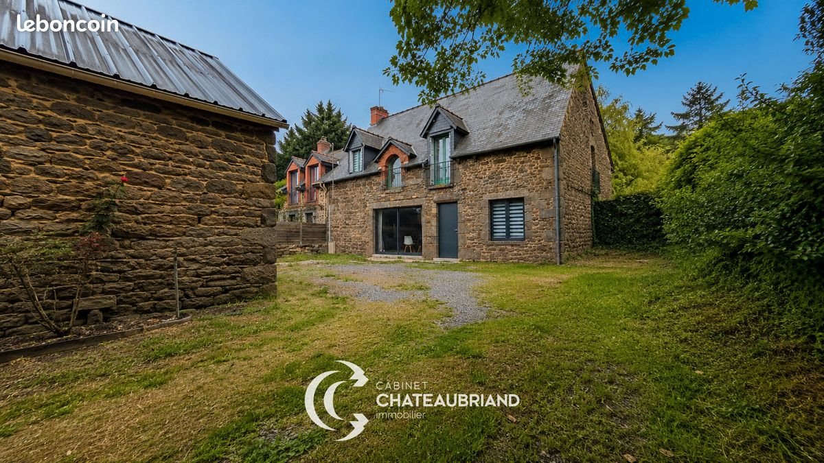 Maison à vendre, 95m², Dingé