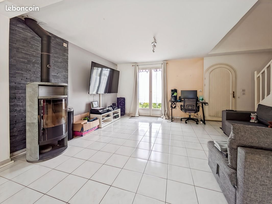 Maison à vendre, 109m², Meillac