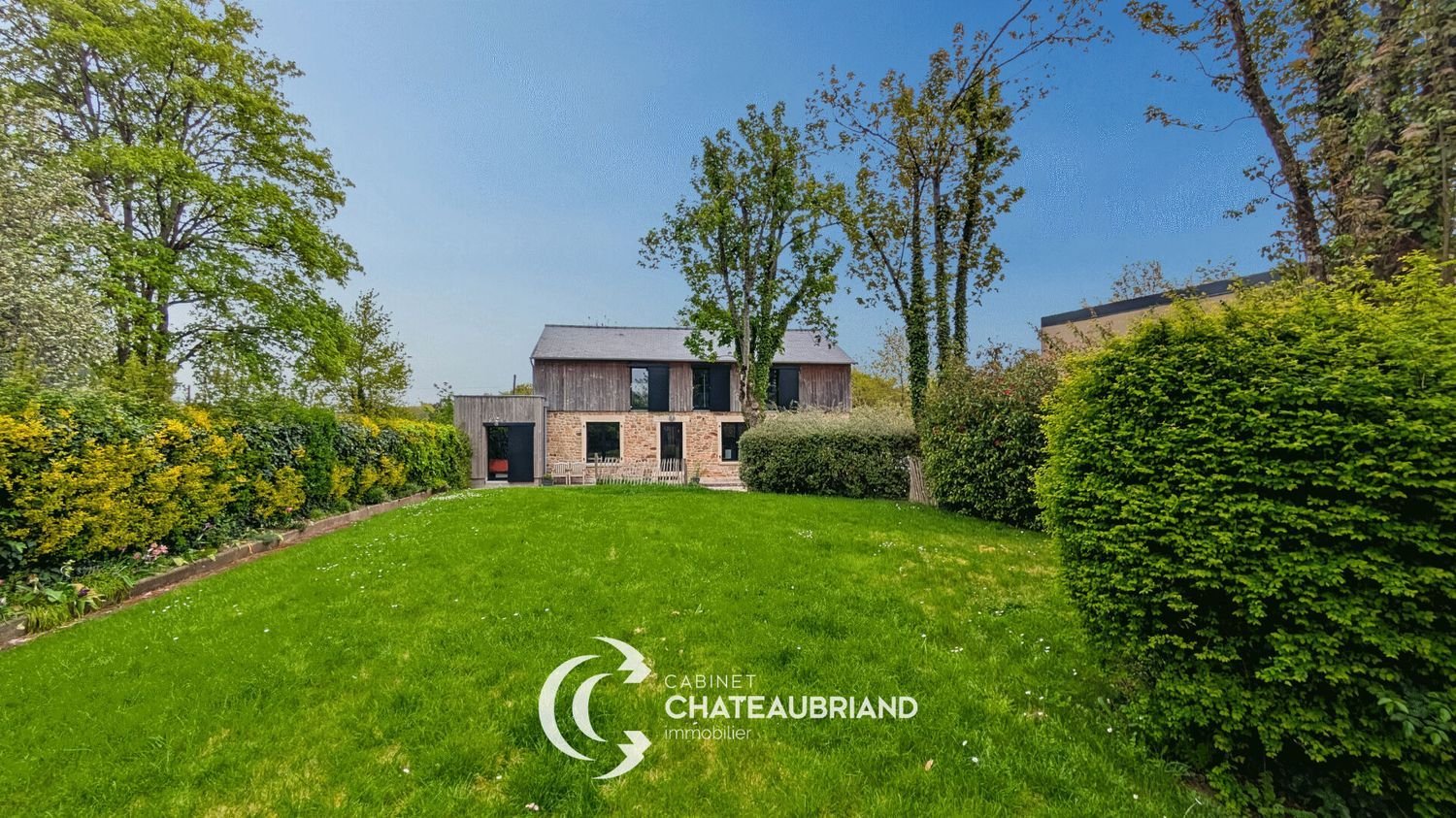 Maison à vendre, 105m², Dingé