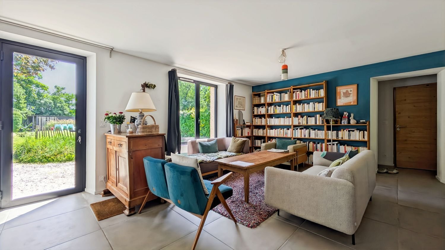 Maison à vendre, 105m², Dingé