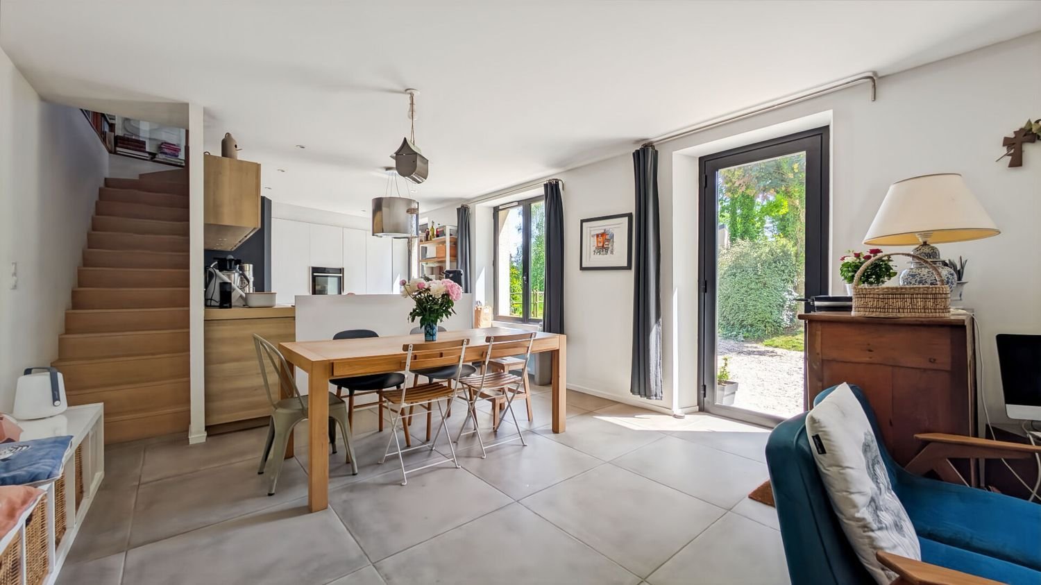 Maison à vendre, 105m², Dingé