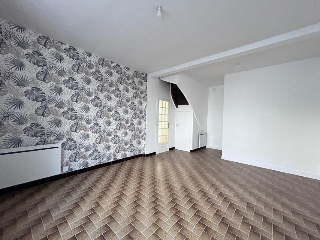 Maison à louer, 107m², Pleine-Fougères