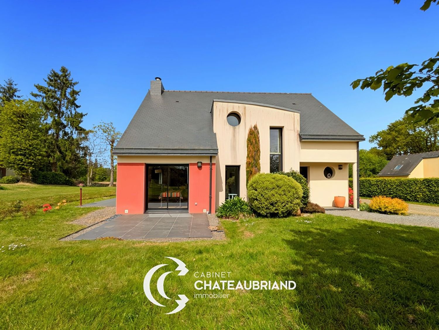 Maison à vendre, 149m², Saint-Gondran