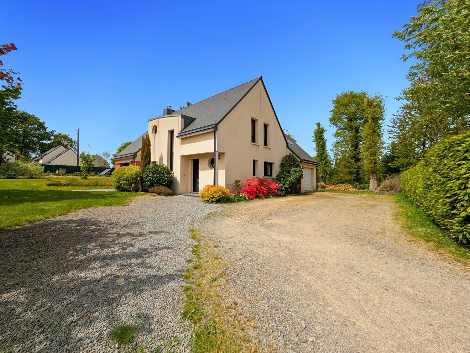 Maison à vendre, 149m², Saint-Gondran