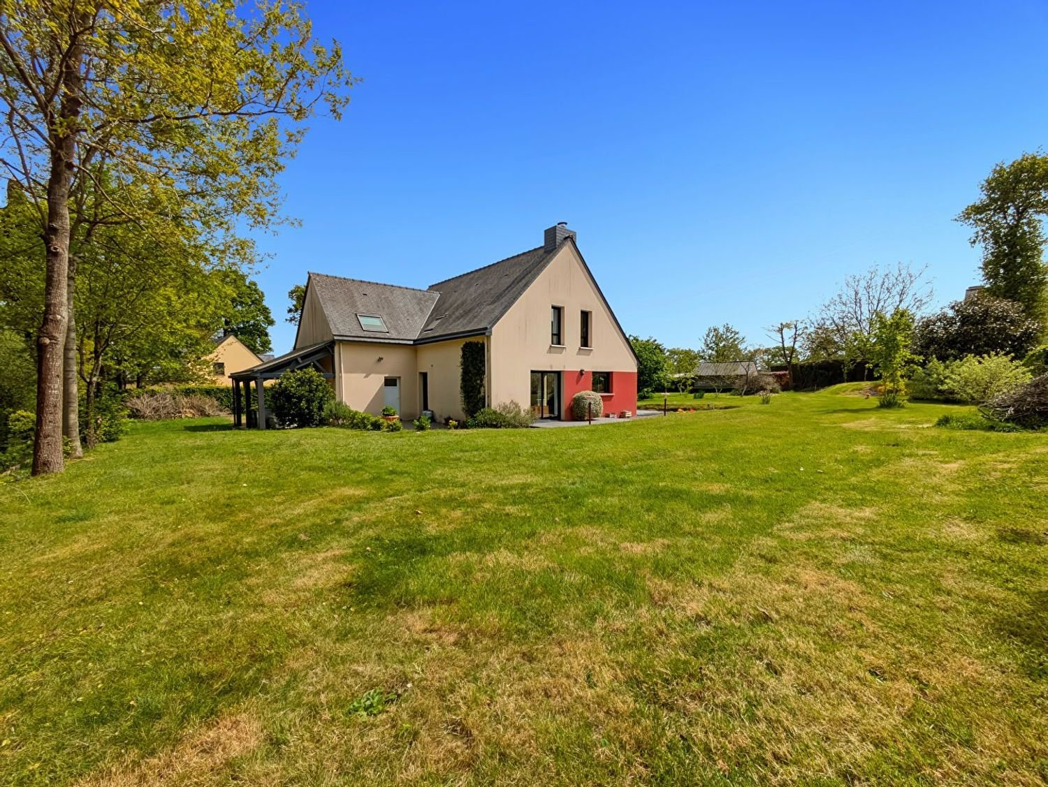 Maison à vendre, 149m², Saint-Gondran