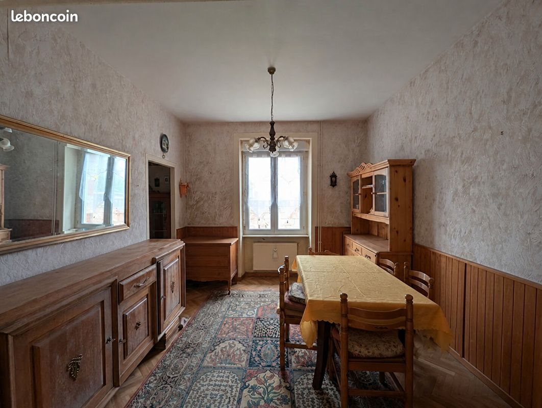 Maison à vendre, 62m², Dol-de-Bretagne