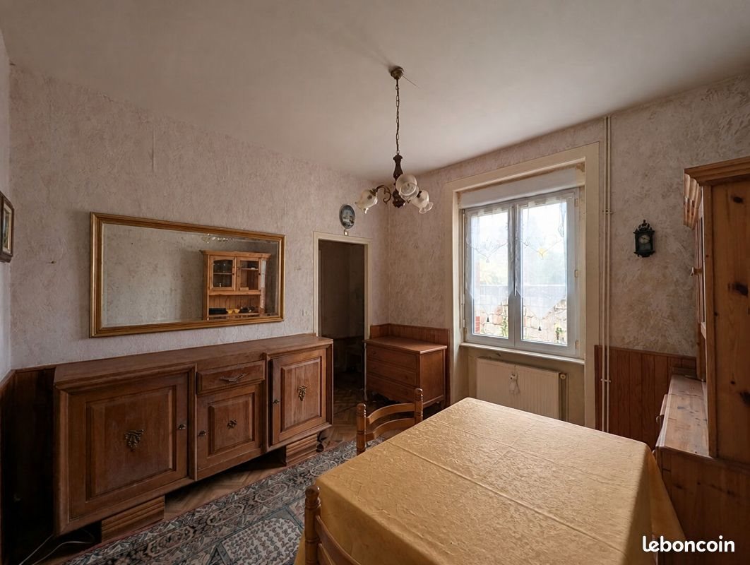 Maison à vendre, 62m², Dol-de-Bretagne