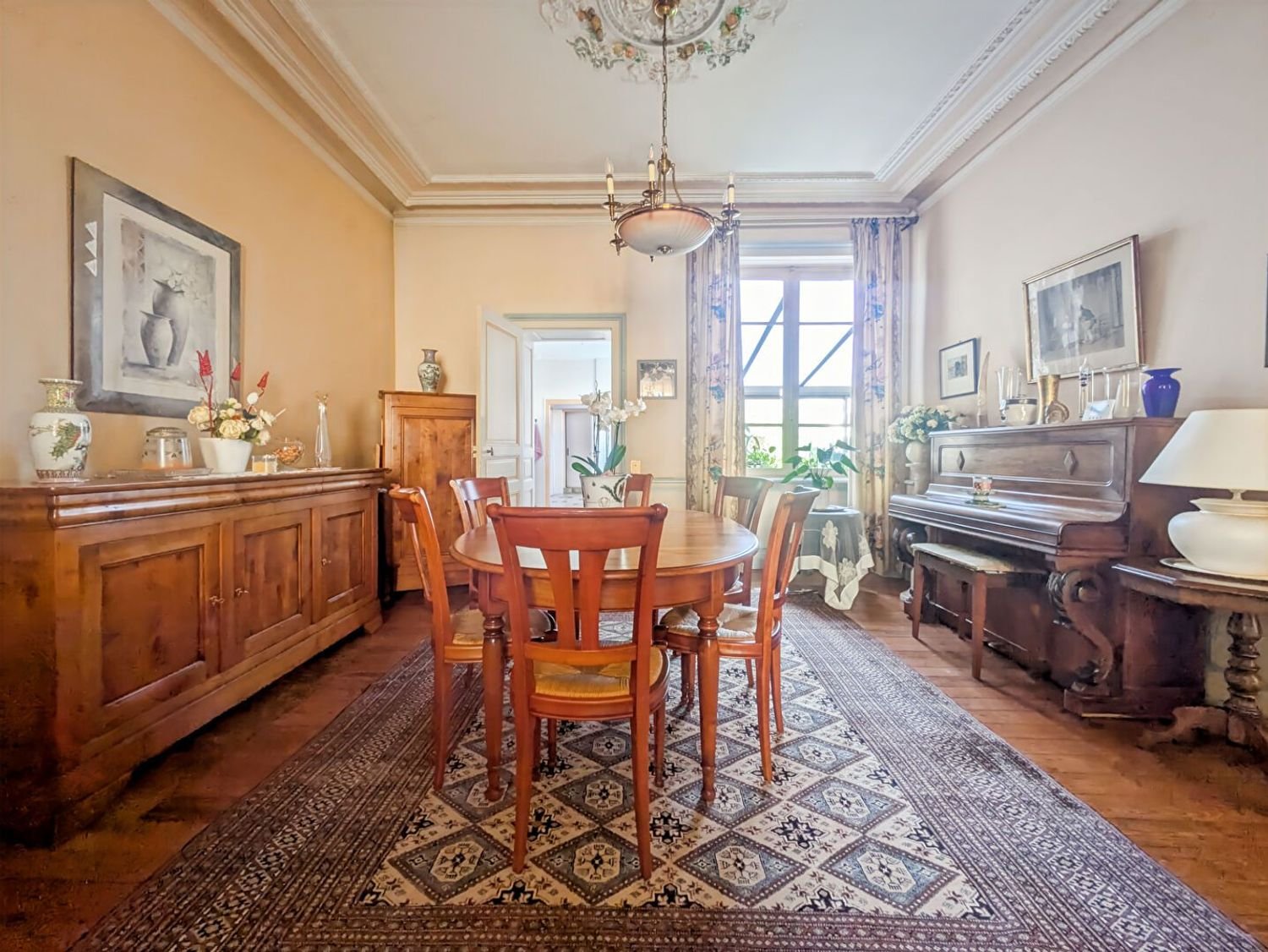 Maison à vendre, 190m², Combourg