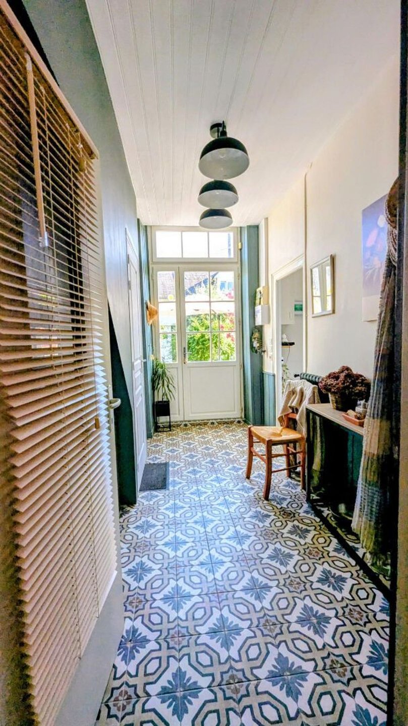 Maison à vendre, 104m², Pleine-Fougères