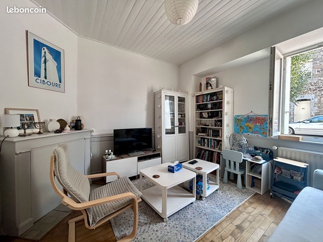 Maison à louer, 81m², Dol-de-Bretagne