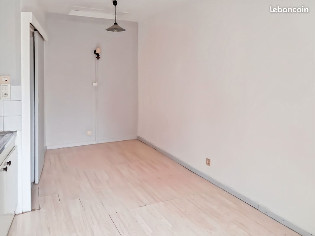 Appartement à louer, 16m², Saint-Aubin-d'Aubigné