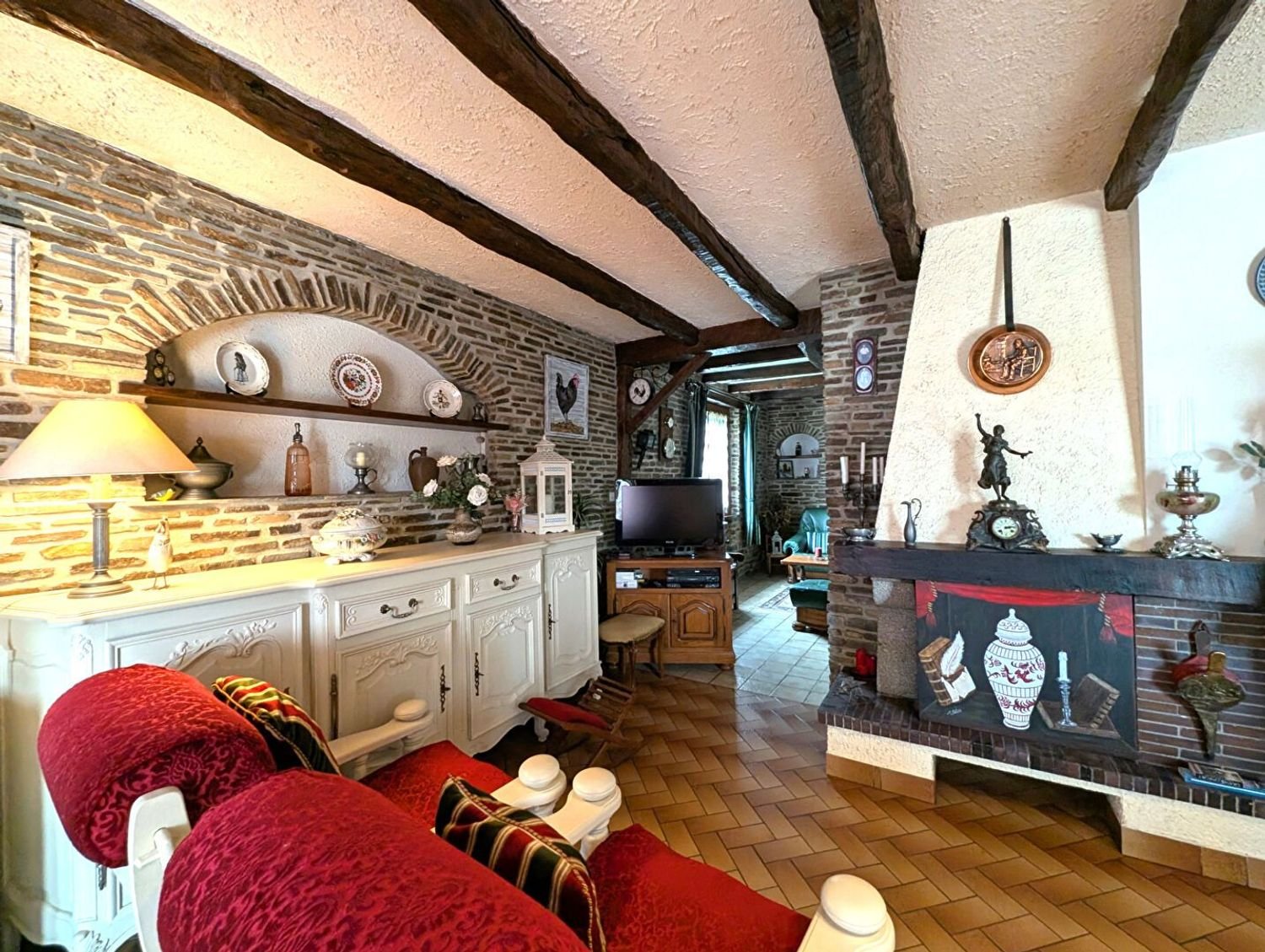 Maison à vendre, 247m², Roz-sur-Couesnon