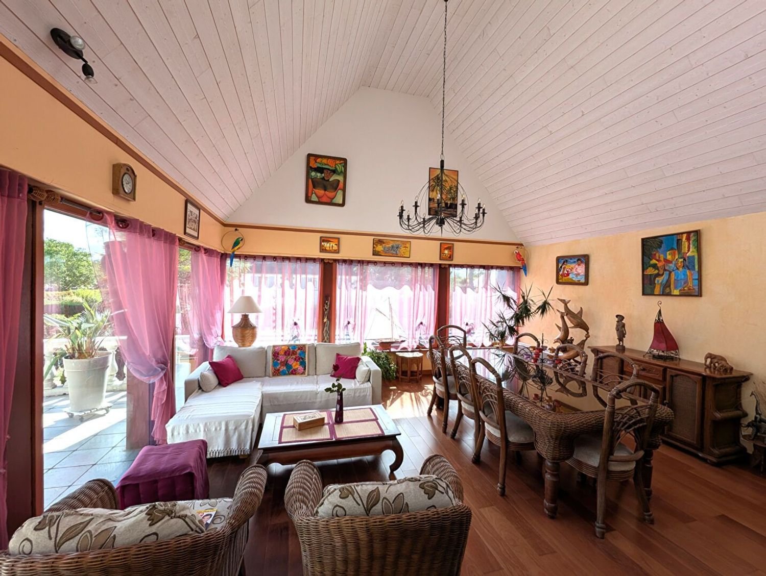 Maison à vendre, 247m², Roz-sur-Couesnon