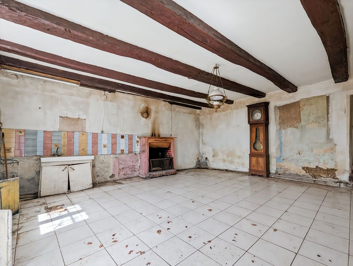 Maison à vendre, 201m², Val-Couesnon