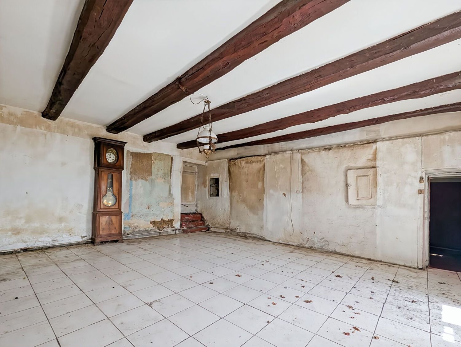 Maison à vendre, 201m², Val-Couesnon