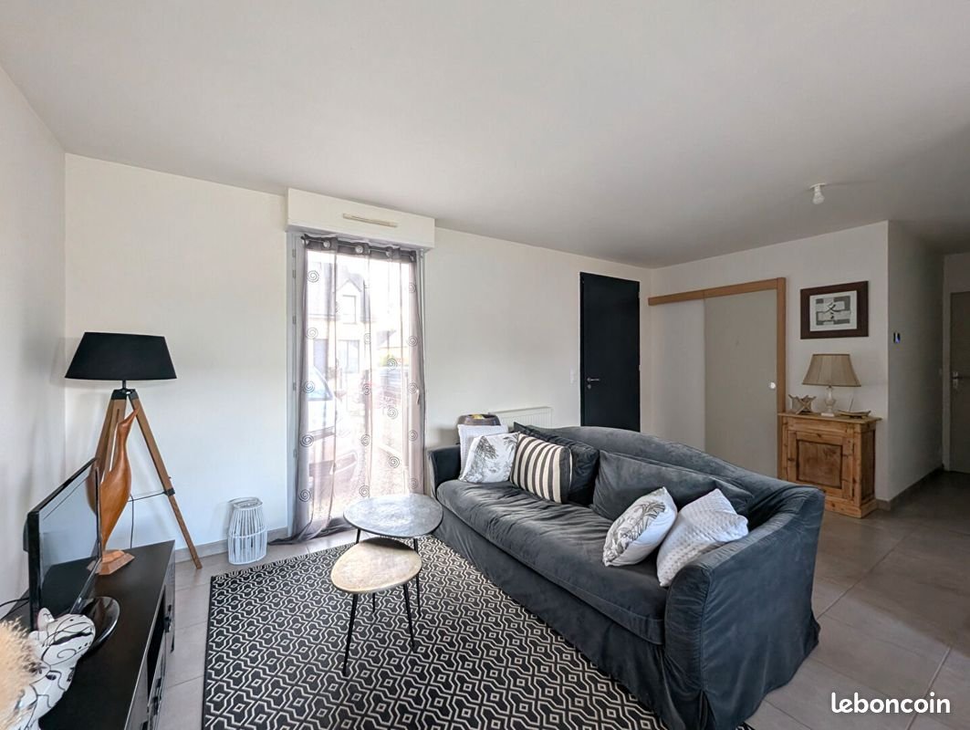 Maison à vendre, 72m², Dol-de-Bretagne