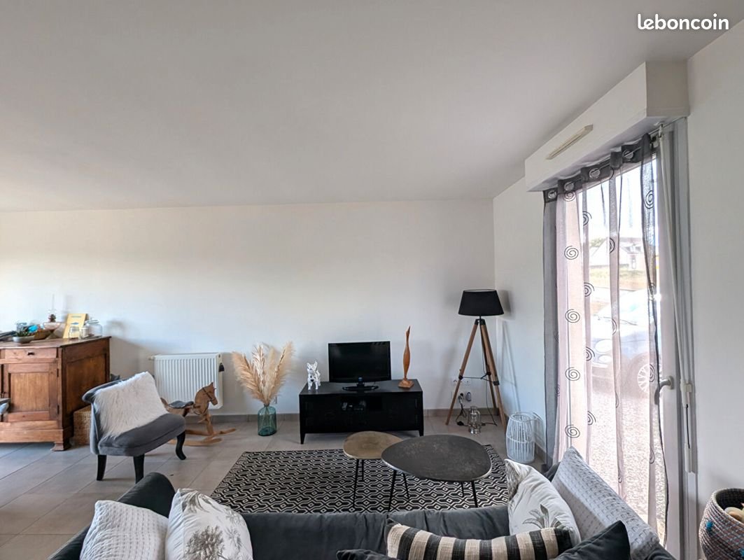 Maison à vendre, 72m², Dol-de-Bretagne