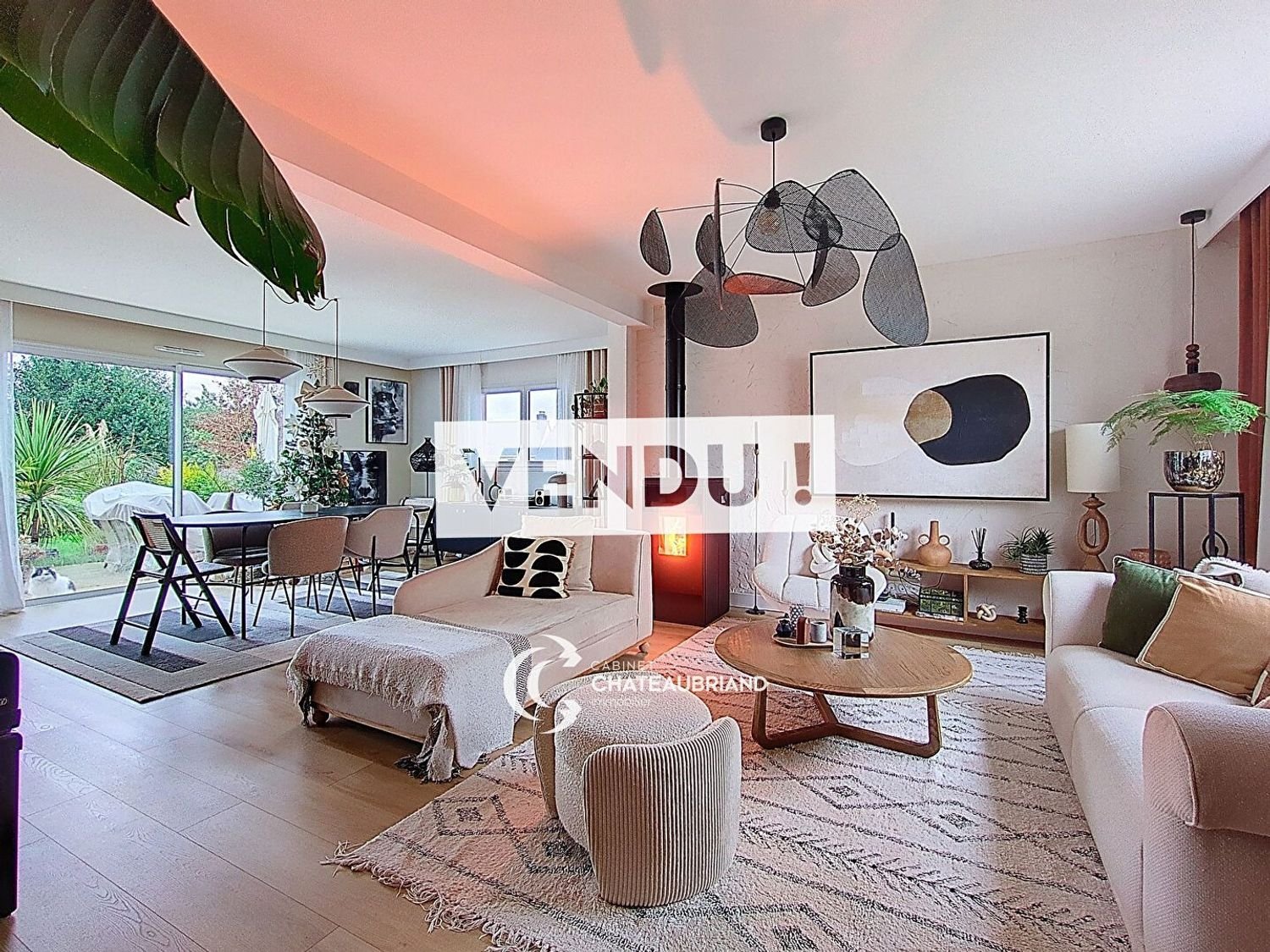 Maison à vendre, 113m², Dingé
