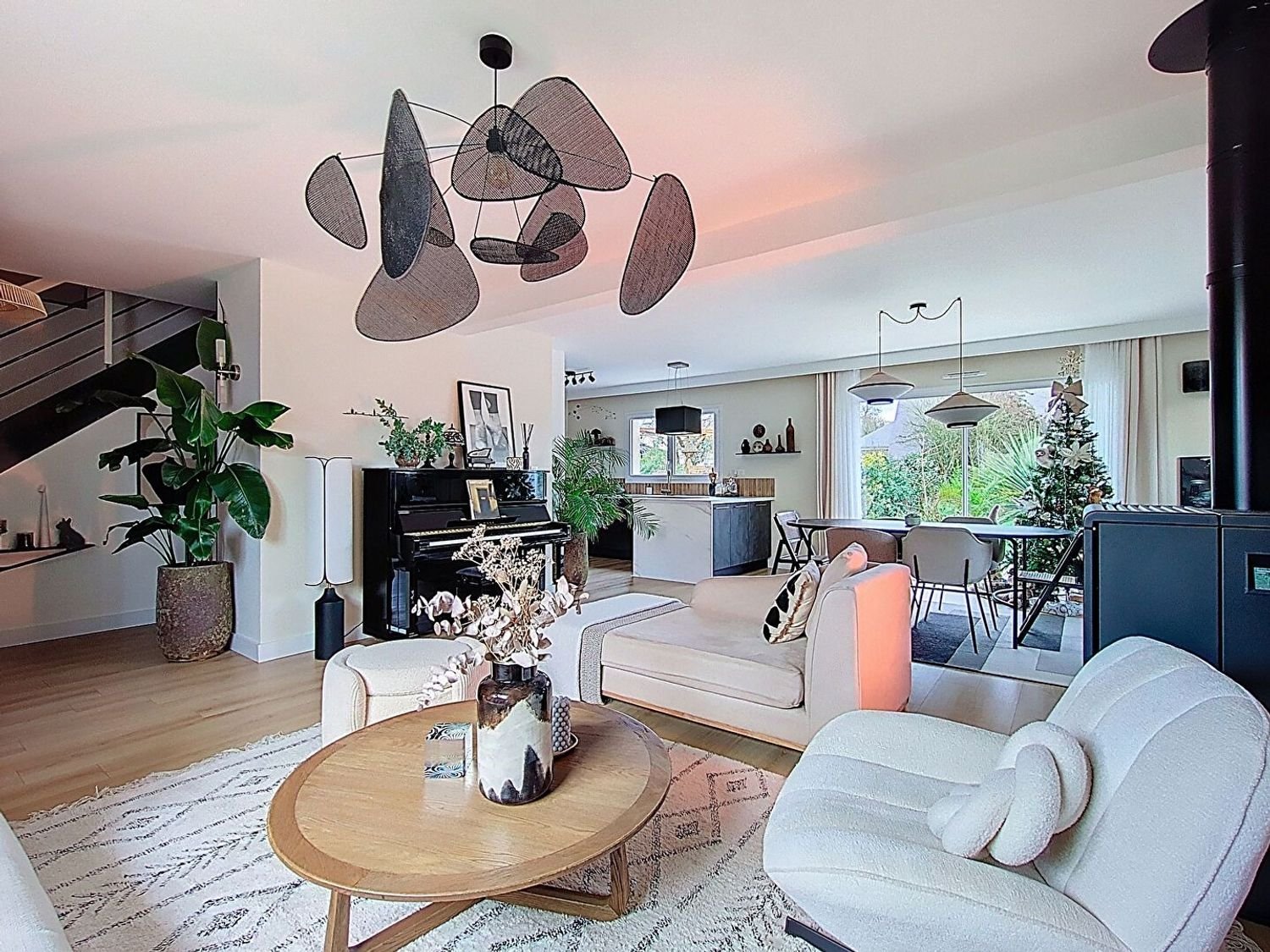 Maison à vendre, 113m², Dingé