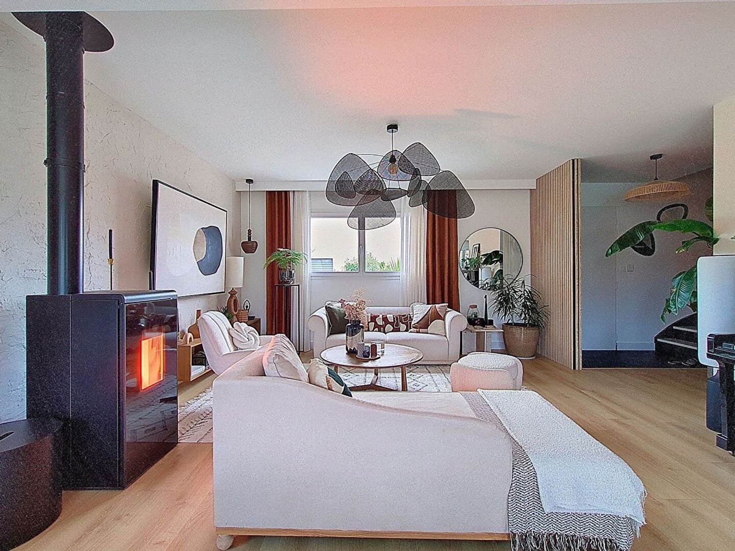 Maison à vendre, 113m², Dingé