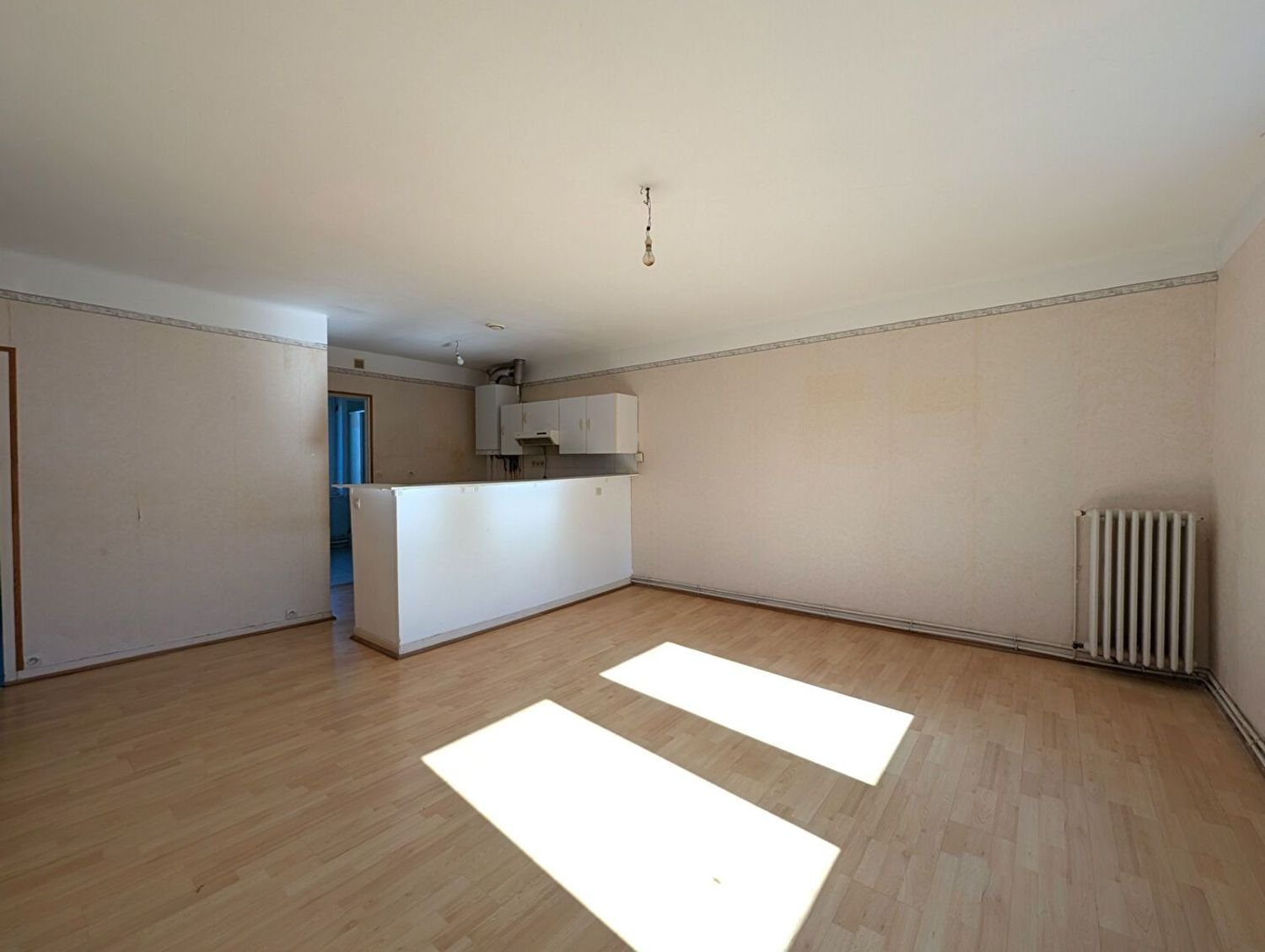 Appartement à vendre, 63m², Dol-de-Bretagne