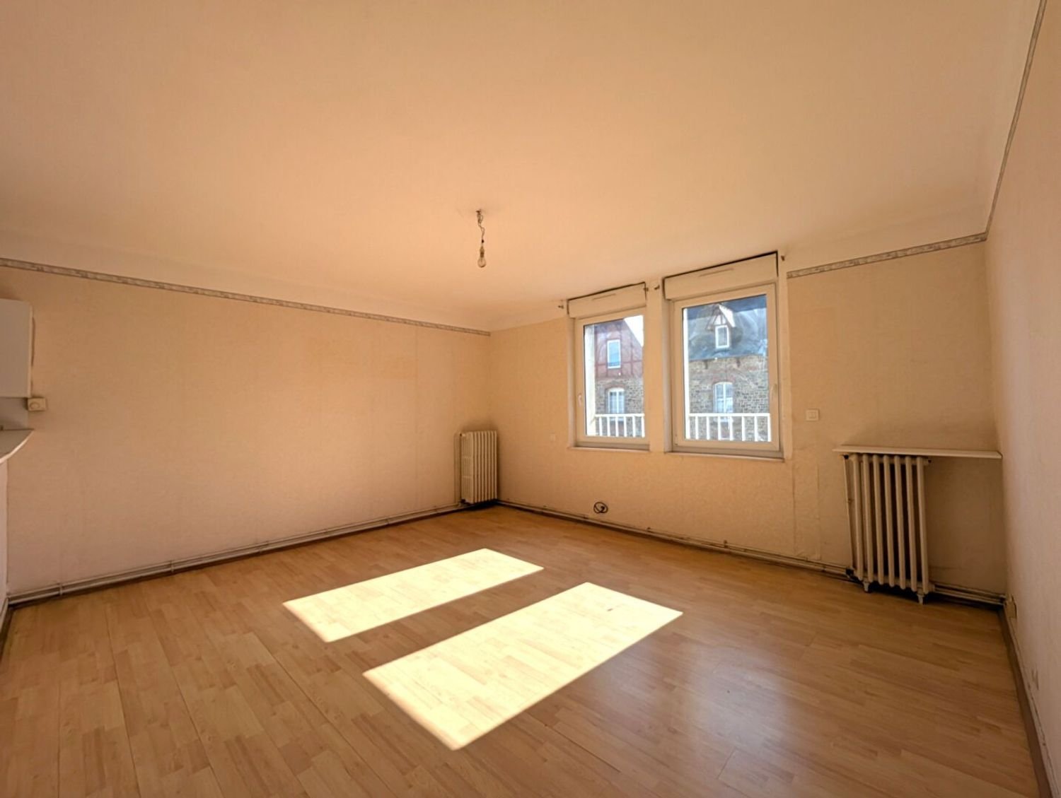Appartement à vendre, 63m², Dol-de-Bretagne