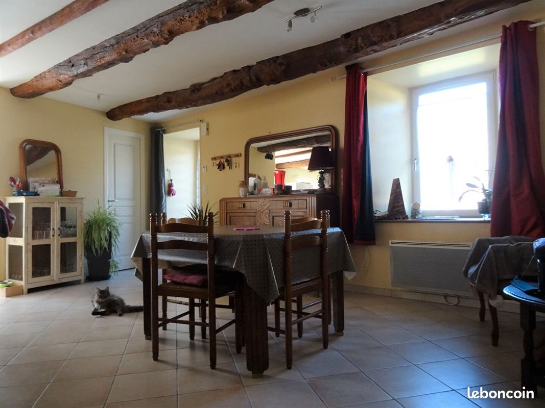 Maison à louer, 79m², Mont-Dol